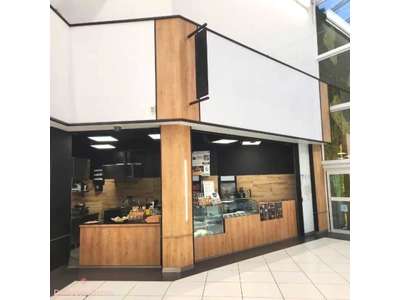 Vente Restauration rapide à Bourgoin-Jallieu