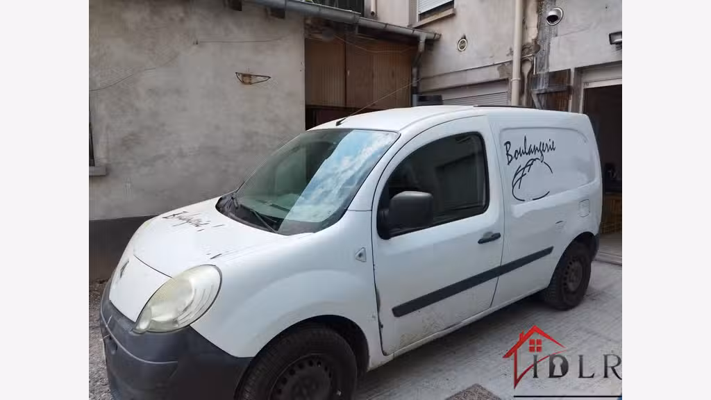 Vente FDC boulangerie-pâtisserie dans les Vosges