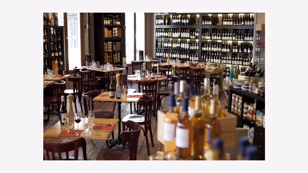 Ouvrez votre épicerie, cave, tables d’hôtes à Caen