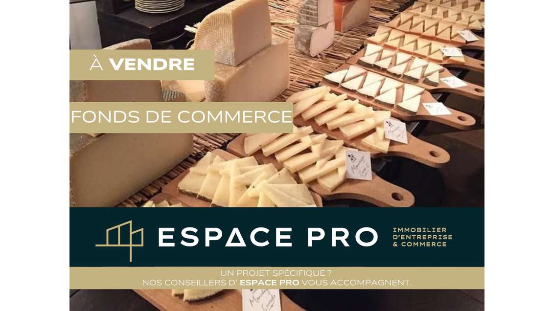 FDC alimentation de produits fins à Caen centre