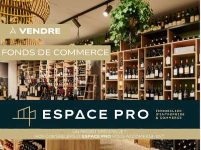 Vente affaire de qualité en centre ville de Caen