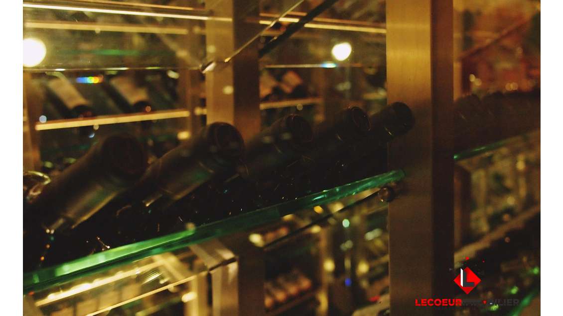 Vente caves à vins et spiritueux grande ville 14