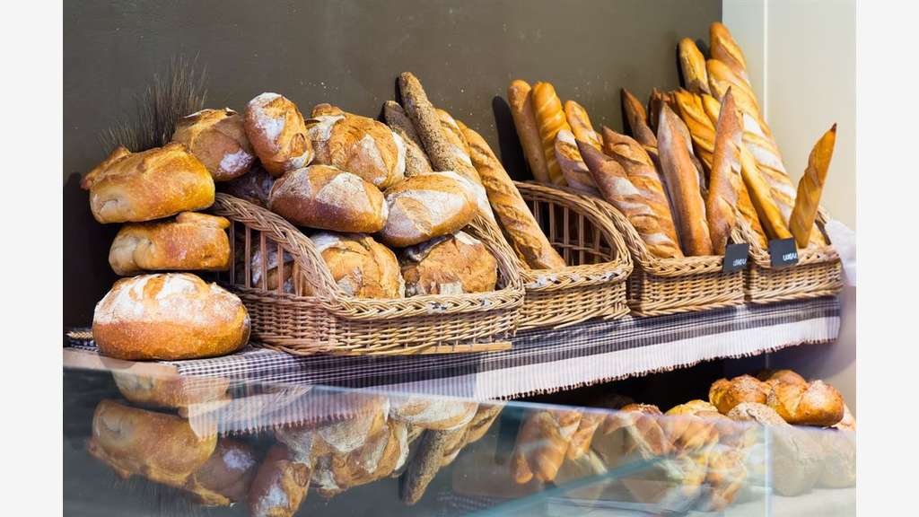 À VENDRE – BOULANGERIE-PÂTISSERIE – RÉGION DE CHAM