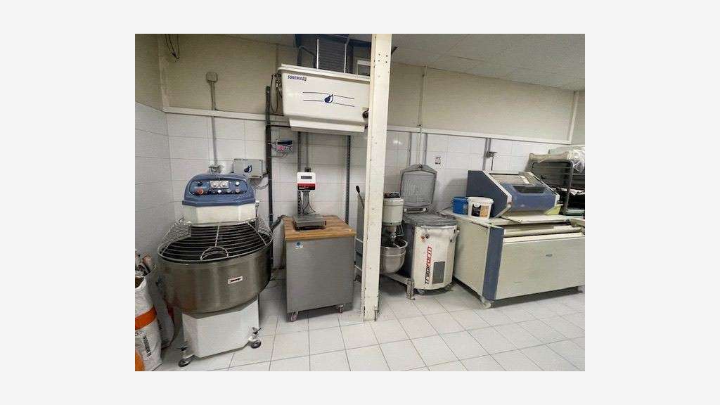 À VENDRE – BOULANGERIE-PÂTISSERIE – RÉGION DE CHAM