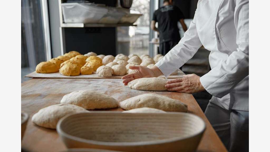 À VENDRE – BOULANGERIE-PÂTISSERIE – RÉGION DE CHAM