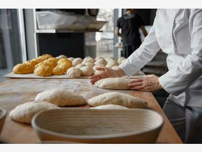 À VENDRE – BOULANGERIE-PÂTISSERIE – RÉGION DE CHAM