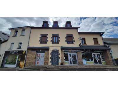 Vente Alimentation à Chapdes-Beaufort