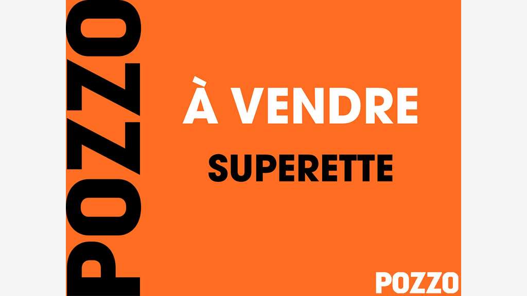 Reprise FDC supérette à Cherbourg en Cotentin