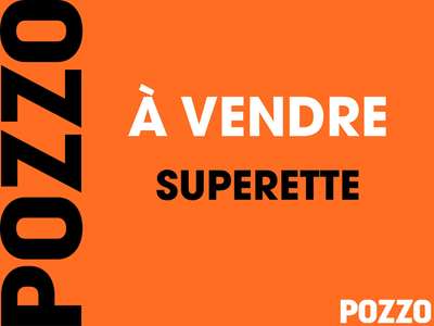 Reprise FDC supérette à Cherbourg en Cotentin