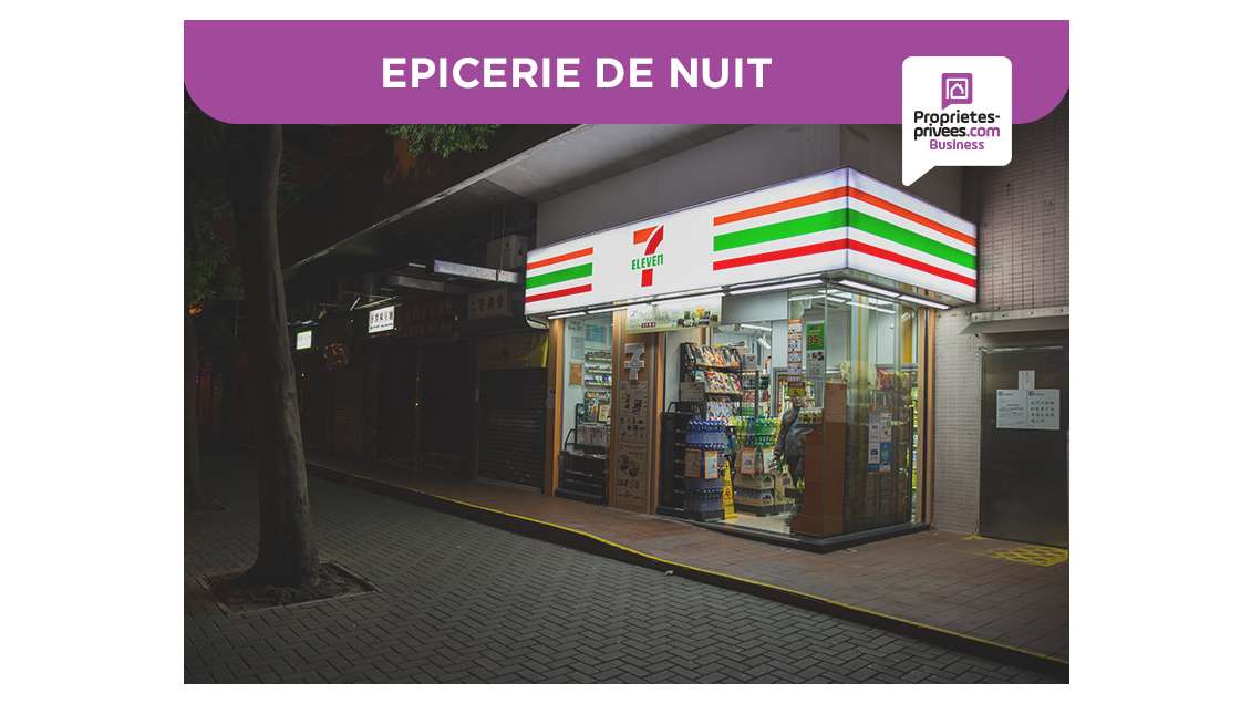 Vente FDC de 30m² en centre-ville de Colmar