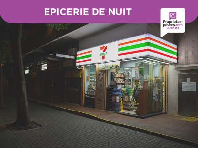 Vente FDC de 30m² en centre-ville de Colmar