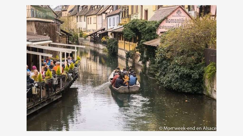 Epicerie asiatique à vendre prox centre Colmar