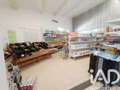 Vente Alimentation à Comps