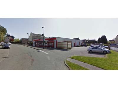 Vente Alimentation à Coray