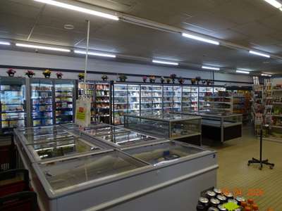 Vente supérette Coccimarket de 280m² à Craon