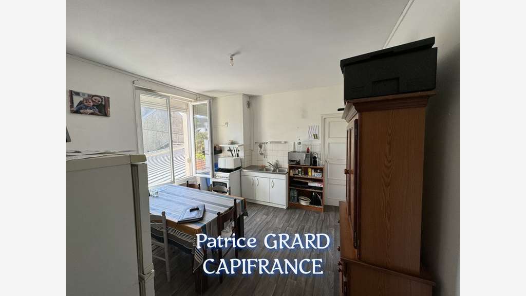 A vendre alimentation générale sur Cherbourg