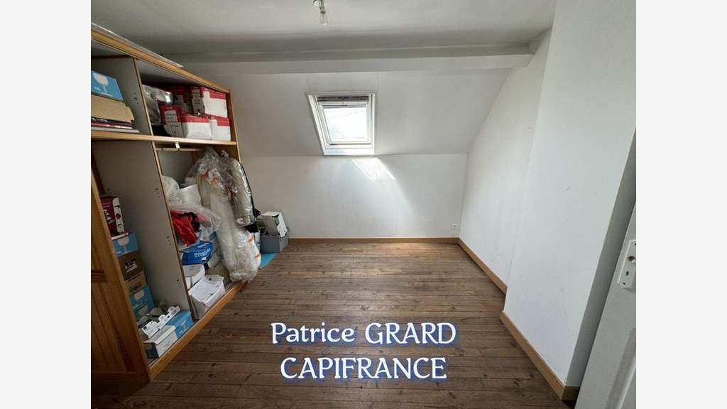 A vendre alimentation générale sur Cherbourg