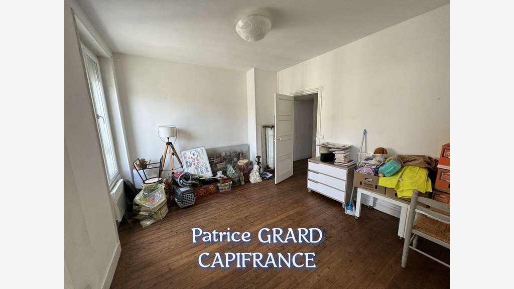 A vendre alimentation générale sur Cherbourg