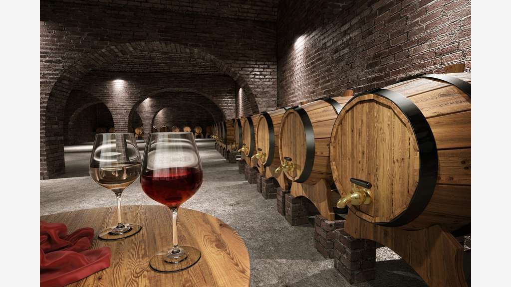 CAVE A VIN