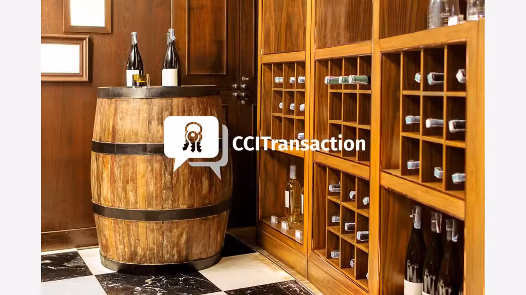 Vente commerce de vins bio et naturels dans l'Eure