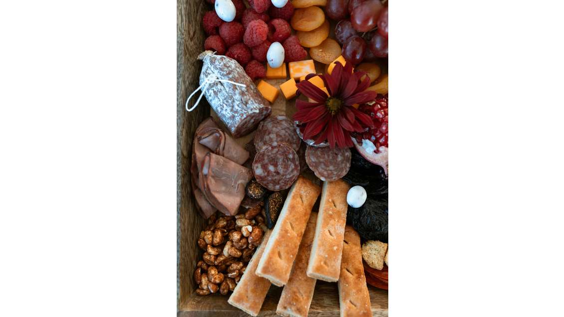 A vendre épicerie qualité de vie Sud de France
