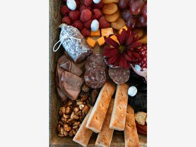 A vendre épicerie qualité de vie Sud de France