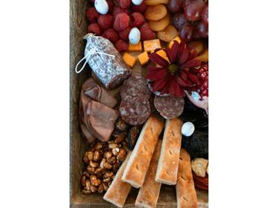 Vente Alimentation à Fabrezan