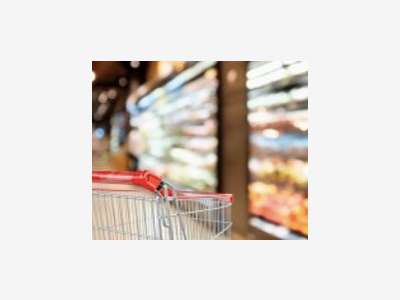 Vente commerce alimentaire en ville dynamique 29