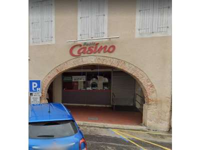 Location gérance Alimentation à Fleurance