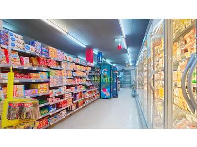 Vente Alimentation à Florensac