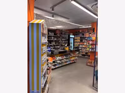Vente FDC alimentation Plage de Juan les Pins