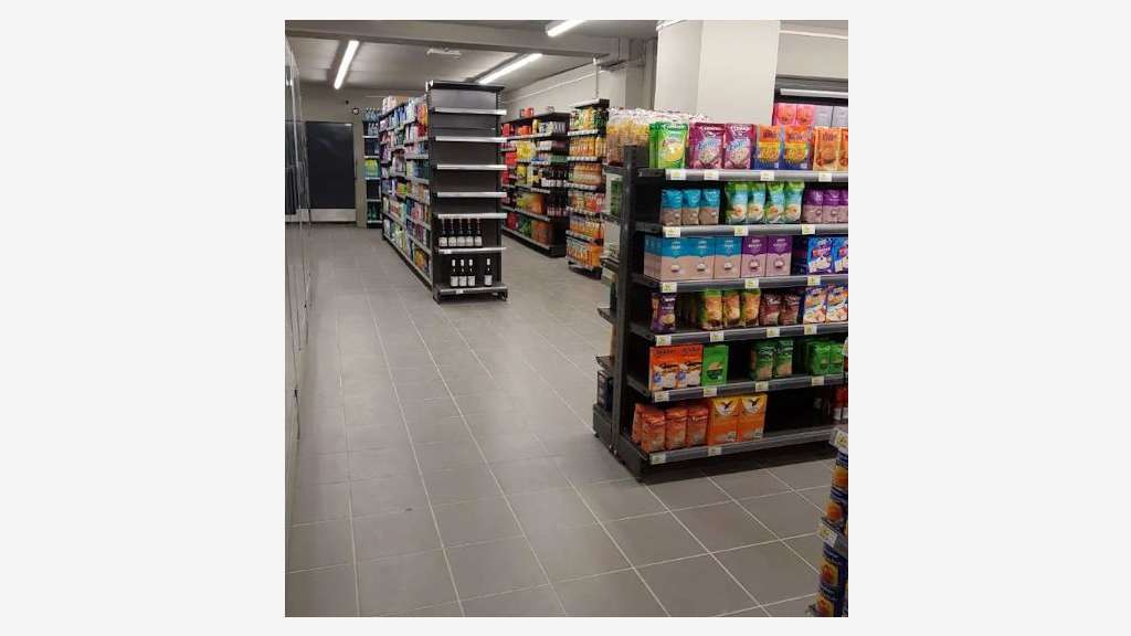 Reprise d'un commerce alimentaire Bagnols-sur-Ceze