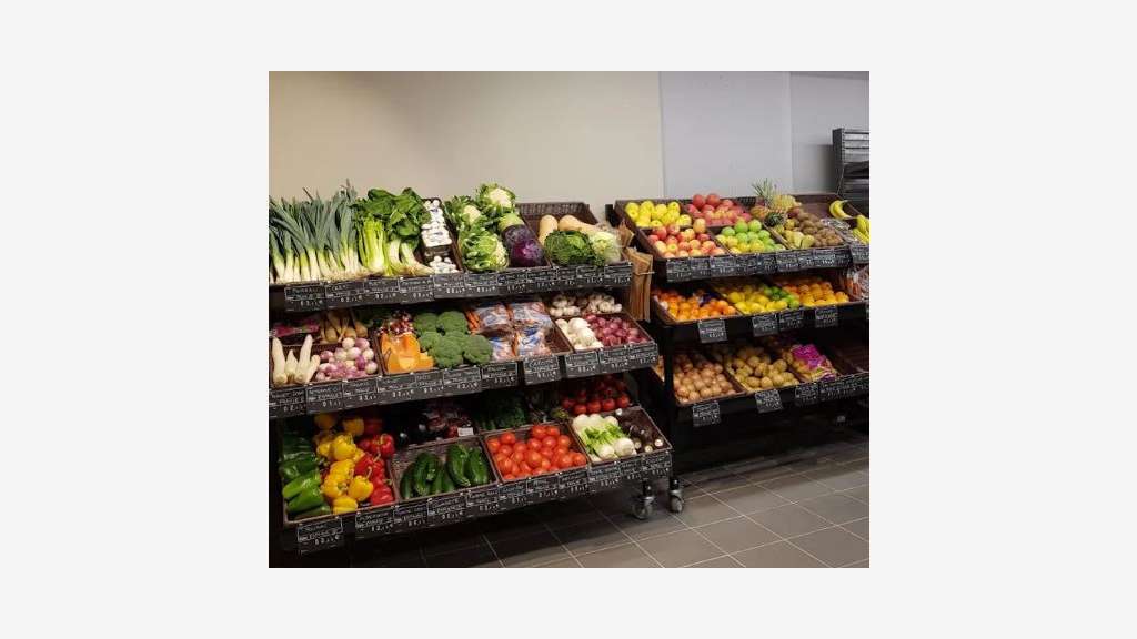 Reprise d'un commerce alimentaire Bagnols-sur-Ceze