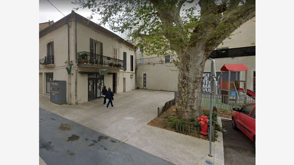 Reprise d'un commerce alimentaire Bagnols-sur-Ceze