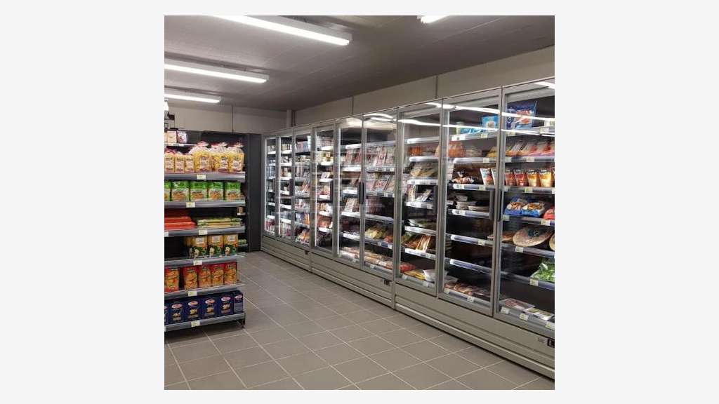 Reprise d'un commerce alimentaire Bagnols-sur-Ceze