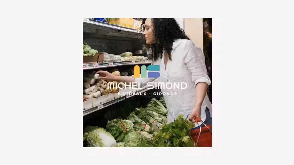 Vente épicerie tabac multi-services village Est 33