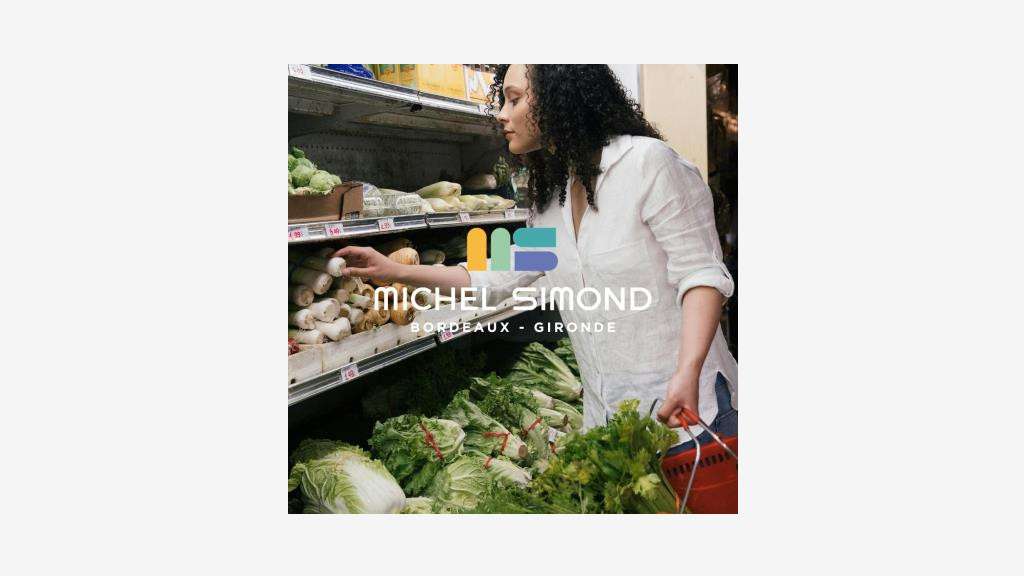 Vente épicerie de proximité village Sud Gironde  