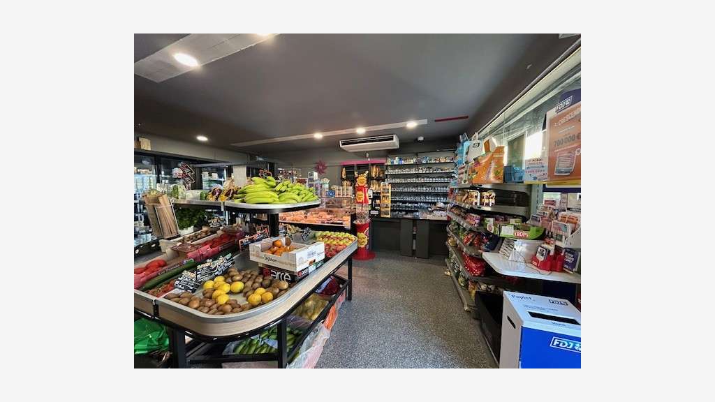 FDC Tabac FDJ Presse Vival à céder en Gironde