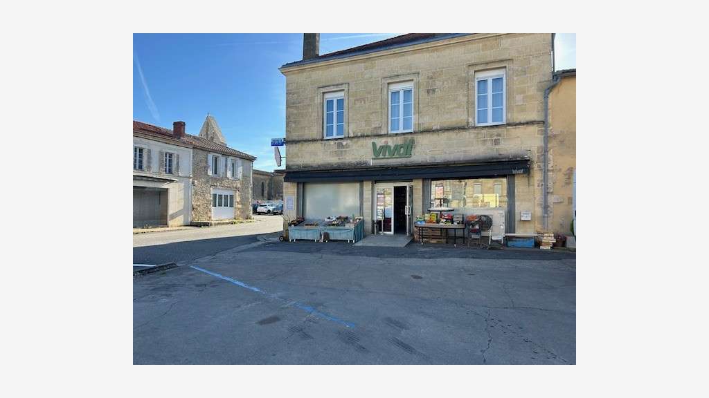 FDC Tabac FDJ Presse Vival à céder en Gironde