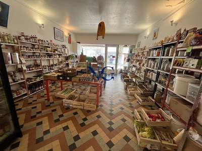 AV épicerie bio de proximité Guemene sur Scorff