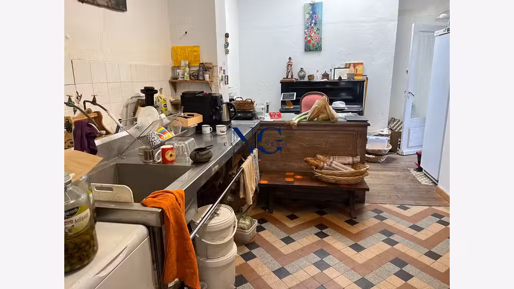 AV épicerie bio de proximité Guemene sur Scorff