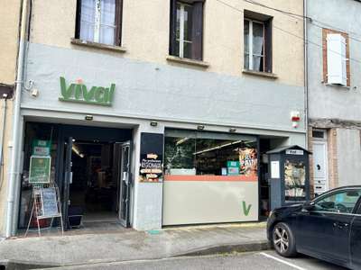 Vente Alimentation à L'Isle-en-Dodon