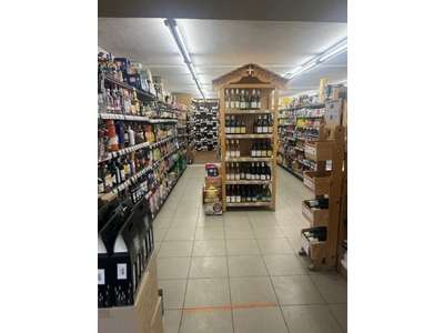 Vente Alimentation à Annecy