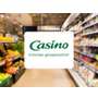 DISTRIBUTION CASINO FRANCE Reprise commerce alimentaire Boulogne Billancourt