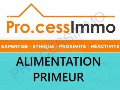 AV très beau magasin épicerie fine primeurs 34