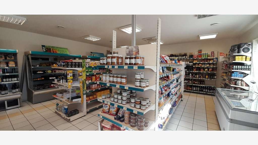 Charmant Vival multiservices à reprendre