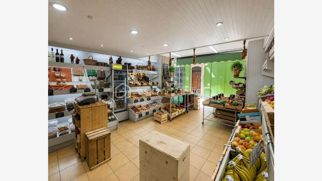 Vente FDC Primeur excellente réputation à Hyères