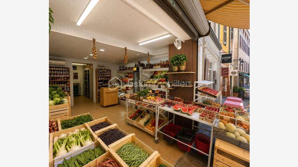 Vente FDC Primeur excellente réputation à Hyères