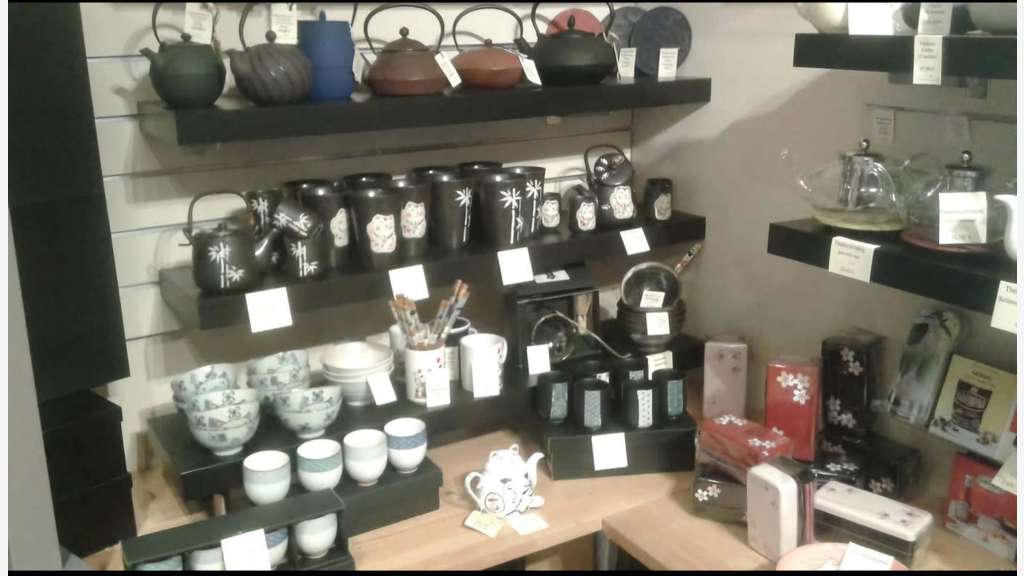 A vendre épicerie fine empl N°1 à La Baule