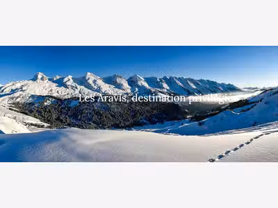 Opportunité de cession fonds et murs à La Clusaz